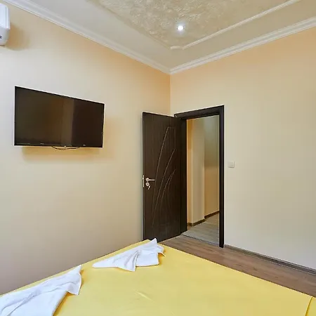 китанов 게스트하우스 4*