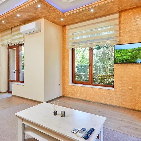 게스트하우스 китанов 포마리