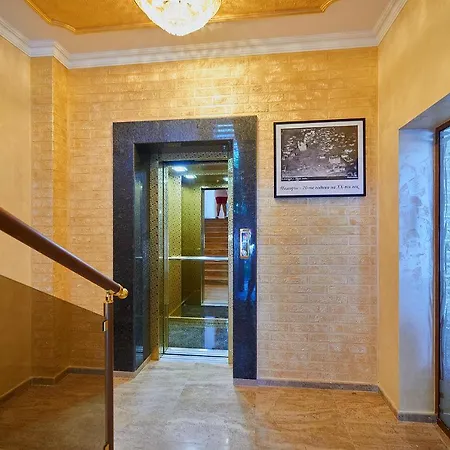 китанов 4* Pomorie