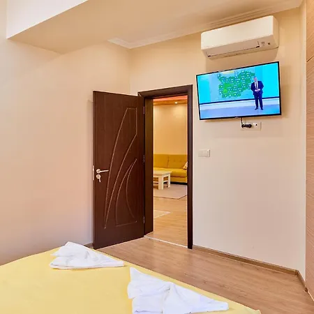 китанов 게스트하우스 4*