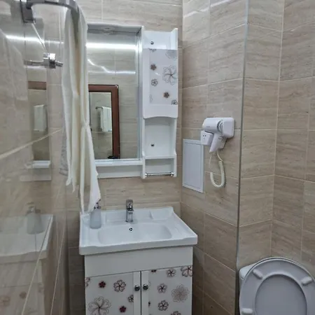 китанов ゲストハウス 4*