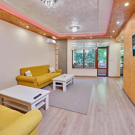 китанов 4* Pomorie