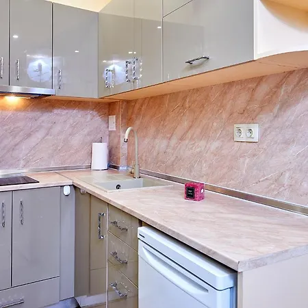 китанов 게스트하우스