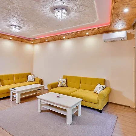 Guest house китанов