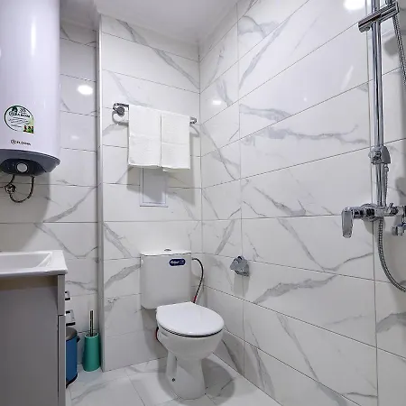 Guest house китанов
