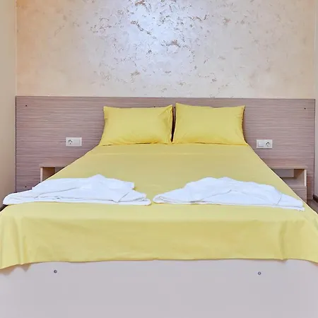 китанов Guest house