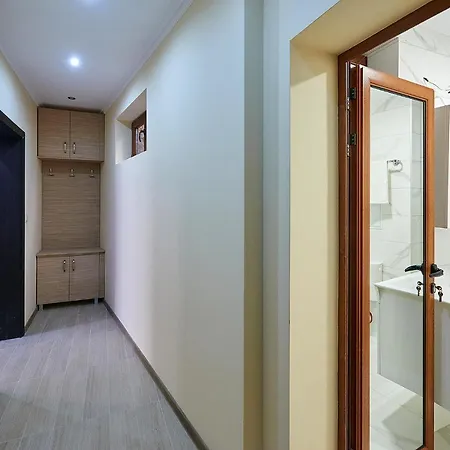 китанов 게스트하우스