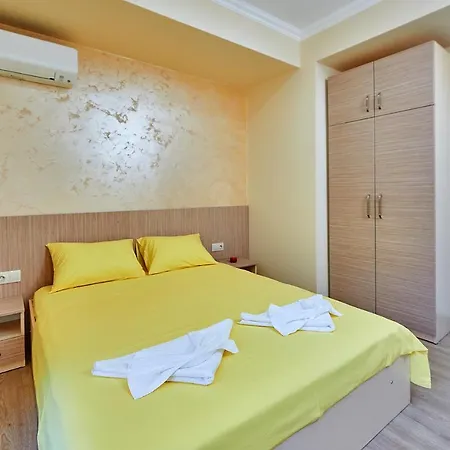 Guest house китанов