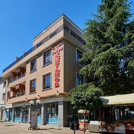 китанов