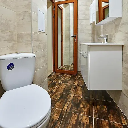 китанов Guest house 4*