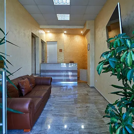 게스트하우스 китанов 4*