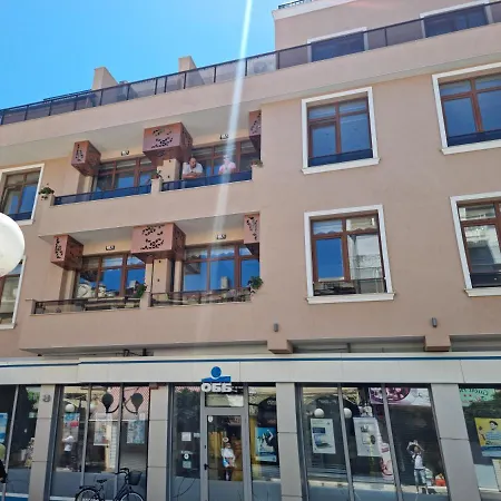 китанов Guest house