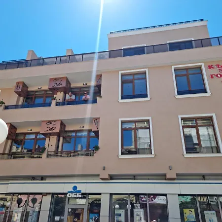 китанов Guest house