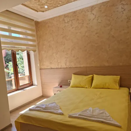 Guest house китанов Pomorie