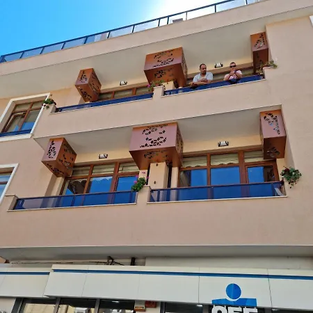 Guest house китанов *