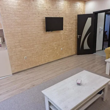 Guest house китанов *