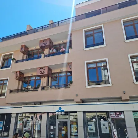 китанов Guest house *