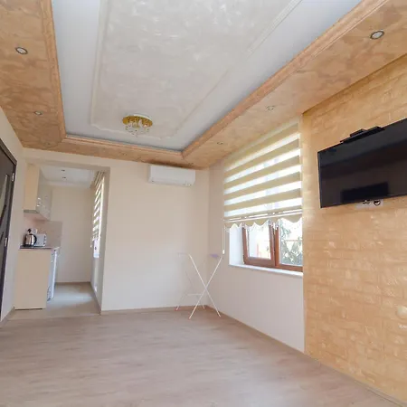 Maison d'hôtes китанов *