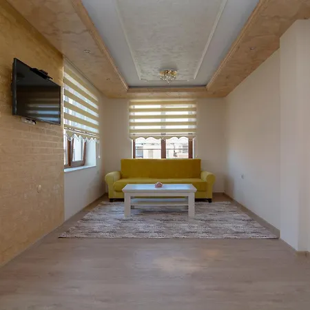 Maison d'hôtes китанов Pomorie