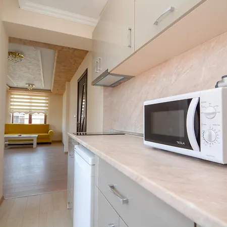 Guest house китанов