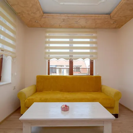 китанов 게스트하우스 4*