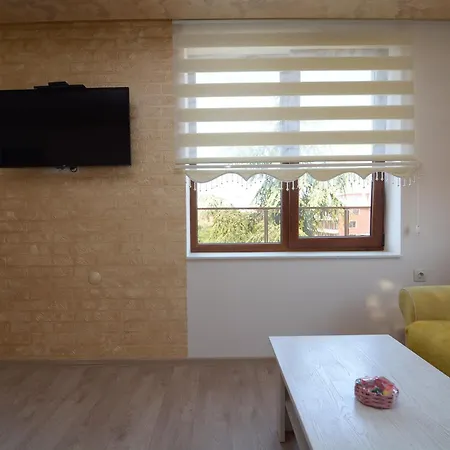 게스트하우스 китанов 4*