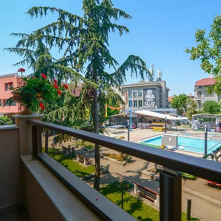 Guest house китанов