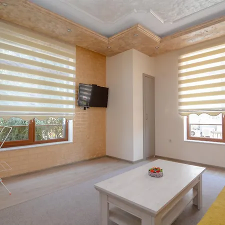 китанов 게스트하우스