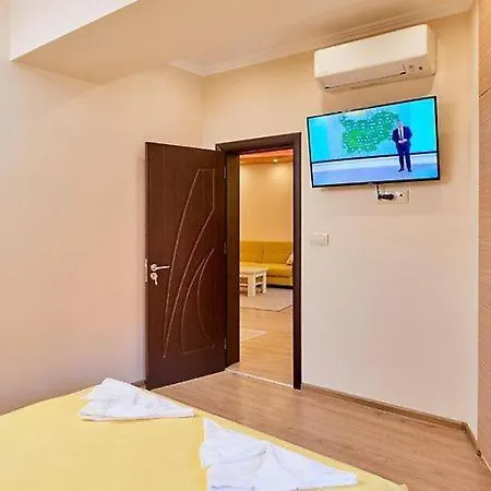 게스트하우스 китанов 4*