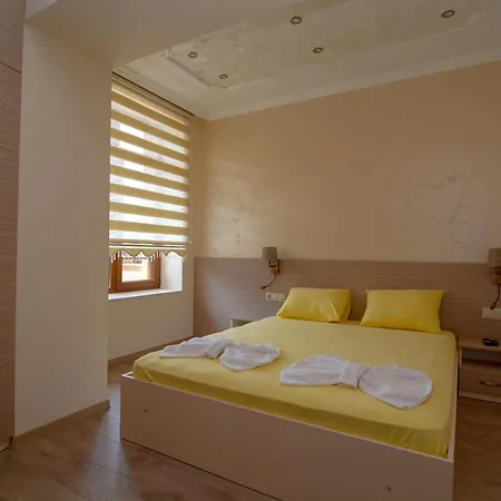 китанов 게스트하우스 4*