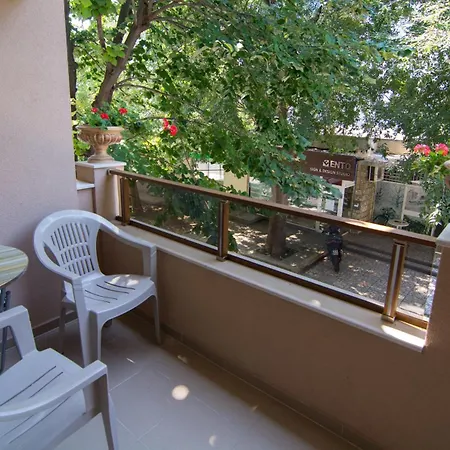 китанов 게스트하우스