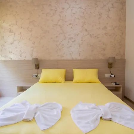 китанов 게스트하우스 4*