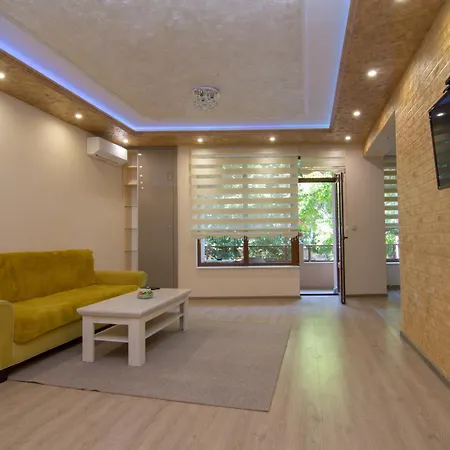 Guest house китанов