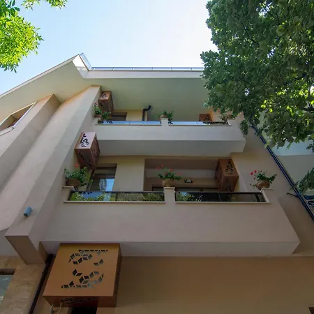 китанов 게스트하우스 포마리