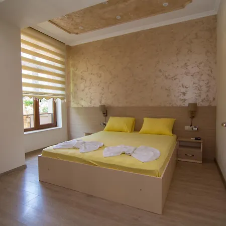 게스트하우스 китанов 포마리