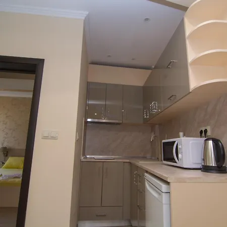 китанов 게스트하우스