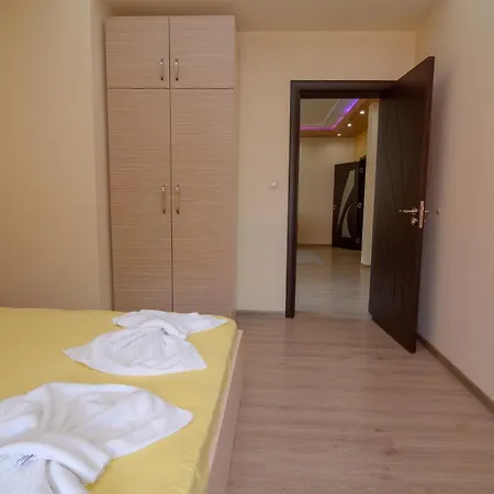 게스트하우스 китанов 포마리