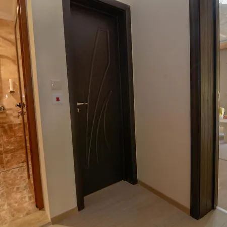 китанов 4* Pomorie