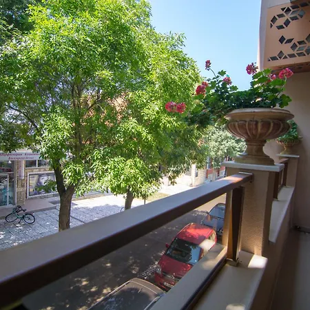 게스트하우스 китанов