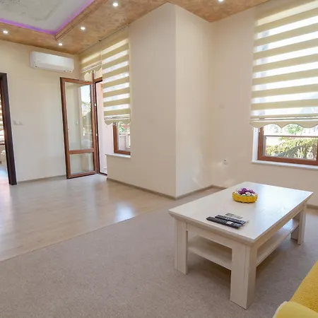 게스트하우스 китанов 4*