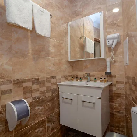 китанов 4* Pomorie