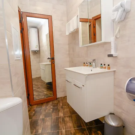 китанов 게스트하우스