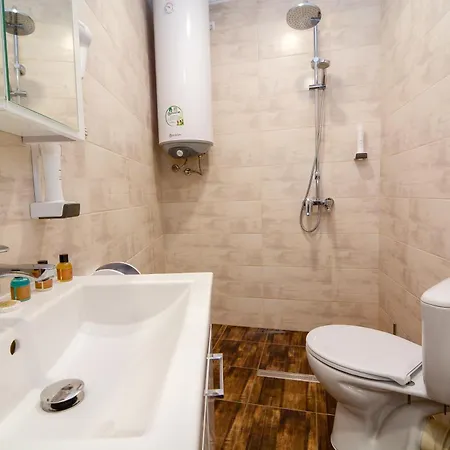 китанов 게스트하우스 포마리