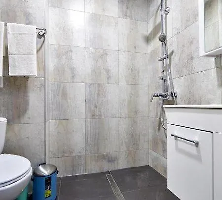 китанов 게스트하우스