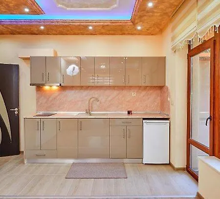 китанов Maison d'hôtes *
