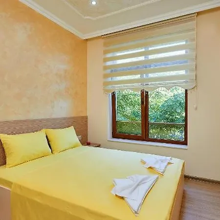 китанов 게스트하우스 포마리