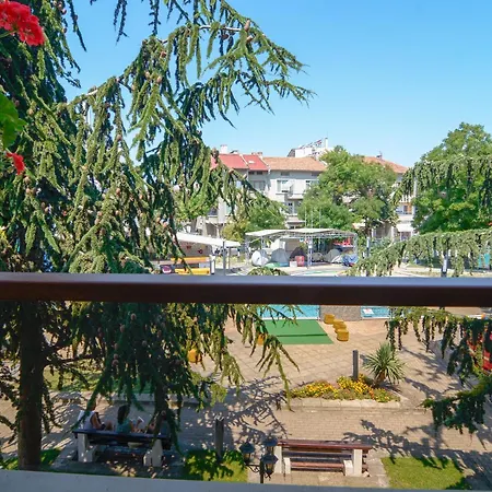 Guest house китанов Pomorie