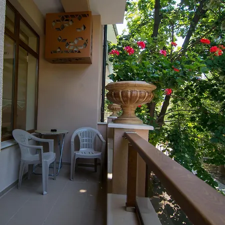 китанов 게스트하우스 포마리