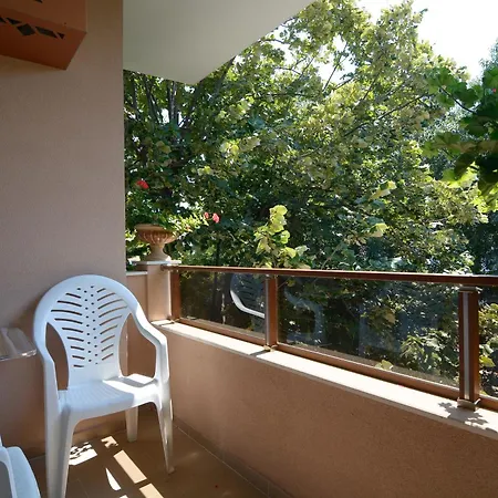 китанов Guest house Pomorie
