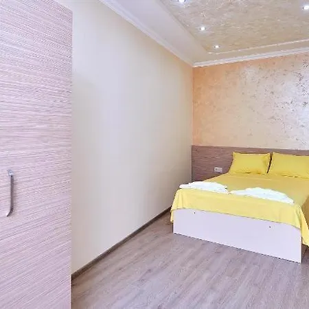 게스트하우스 китанов 포마리